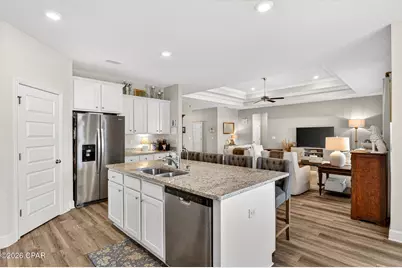 3123 Willie Drive, Panama City, FL 32409 - Photo 17
