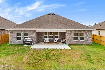 3123 Willie Drive, Panama City, FL 32409 - Photo 37