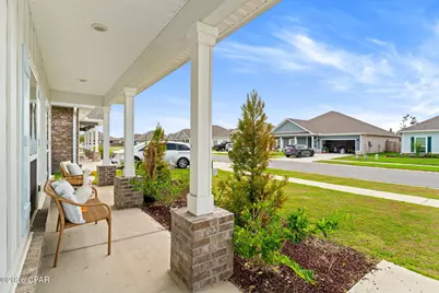 3123 Willie Drive, Panama City, FL 32409 - Photo 5