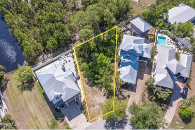5309 Hopetown Lane, Panama City, FL 32408 - Photo 1
