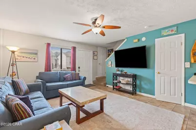 107 W Leslie Lane, Panama City Beach, FL 32407 - Photo 15