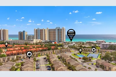 107 W Leslie Lane, Panama City Beach, FL 32407 - Photo 17