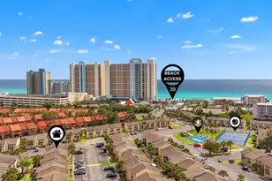 107 W Leslie Ln, Panama City Beach, FL 32407 - Photo 17