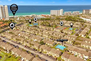107 W Leslie Ln, Panama City Beach, FL 32407 - Photo 7