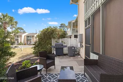 107 W Leslie Lane, Panama City Beach, FL 32407 - Photo 33