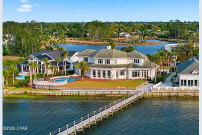 3311 Harbour Place, Panama City, FL 32405 - Photo 1