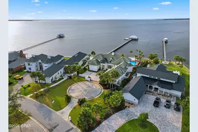 3311 Harbour Place, Panama City, FL 32405 - Photo 17