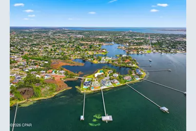 3311 Harbour Place, Panama City, FL 32405 - Photo 21
