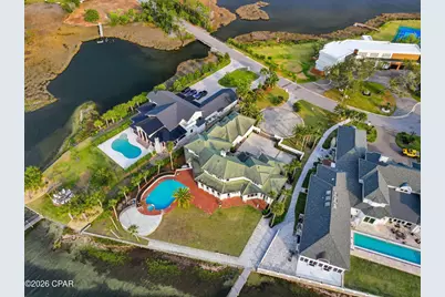 3311 Harbour Place, Panama City, FL 32405 - Photo 19