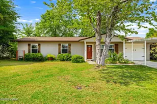 406 W 18th Plaza, Lynn Haven, FL 32444 - Photo 3