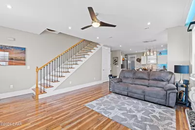 6324 N Lagoon Drive, Panama City Beach, FL 32408 - Photo 11