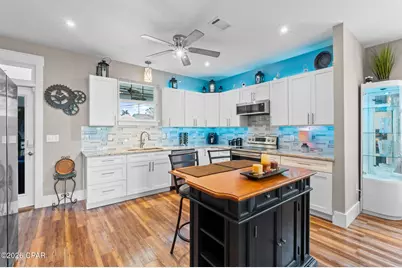 6324 N Lagoon Drive, Panama City Beach, FL 32408 - Photo 17