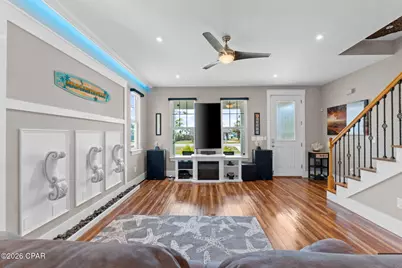 6324 N Lagoon Drive, Panama City Beach, FL 32408 - Photo 13