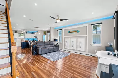 6324 N Lagoon Drive, Panama City Beach, FL 32408 - Photo 9