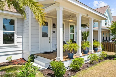 6324 N Lagoon Drive, Panama City Beach, FL 32408 - Photo 5