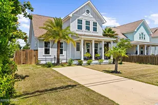 6324 N Lagoon Dr, Panama City Beach, FL 32408 - Photo 1
