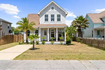 6324 N Lagoon Drive, Panama City Beach, FL 32408 - Photo 3