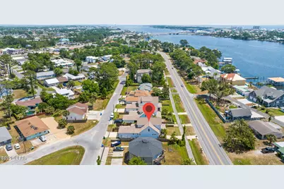 6324 N Lagoon Drive, Panama City Beach, FL 32408 - Photo 3