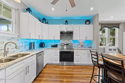 6324 N Lagoon Drive, Panama City Beach, FL 32408 - Photo 17