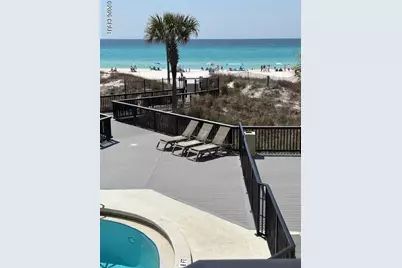 9850 S Thomas Drive #202E, Panama City, FL 32408 - Photo 1
