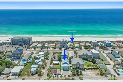 22005 Belgrade Avenue, Panama City Beach, FL 32413 - Photo 5