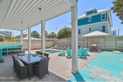 22005 Belgrade Avenue, Panama City Beach, FL 32413 - Photo 17
