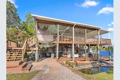 7111 Winona Street, Panama City, FL 32404 - Photo 19