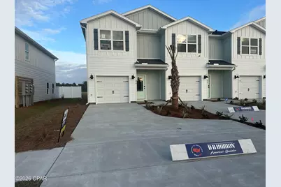274 Phillips Bluff Avenue, Panama City Beach, FL 32407 - Photo 1