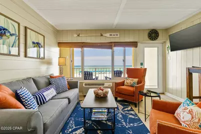 15413 Front Beach Road #203, Panama City Beach, FL 32413 - Photo 7