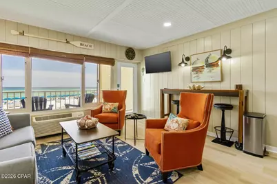 15413 Front Beach Road #203, Panama City Beach, FL 32413 - Photo 3