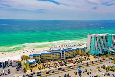 15413 Front Beach Road #203, Panama City Beach, FL 32413 - Photo 19