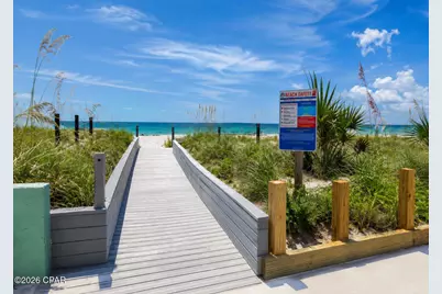15413 Front Beach Road #203, Panama City Beach, FL 32413 - Photo 33