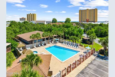17620 Front Beach Road #4BB, Panama City Beach, FL 32413 - Photo 51