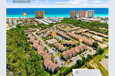 17620 Front Beach Road #4BB, Panama City Beach, FL 32413 - Photo 45