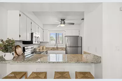 17620 Front Beach Road #4BB, Panama City Beach, FL 32413 - Photo 17