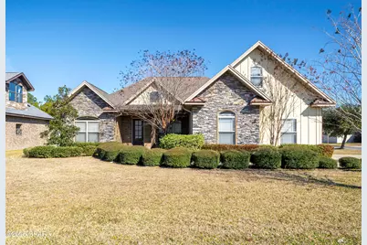 2816 Hawks Landing Boulevard, Panama City, FL 32405 - Photo 1