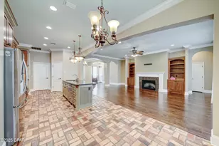 2816 Hawks Landing Blvd, Panama City, FL 32405 - Photo 9