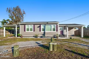 1408 Foster Ave, Panama City, FL 32401 - Photo 1