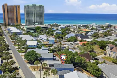 214 Sands Street, Panama City Beach, FL 32413 - Photo 1