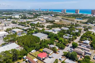 126 N Vestavia St, Panama City Beach, FL 32413 - Photo 37