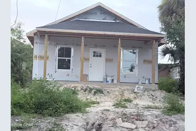803 E 8th Street, Panama City, FL 32401 - Photo 3