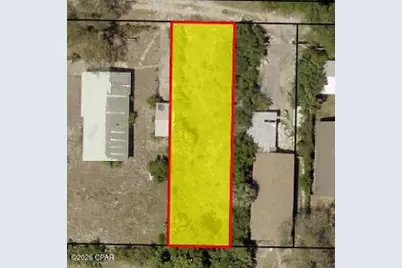 803 E 8th Street, Panama City, FL 32401 - Photo 1