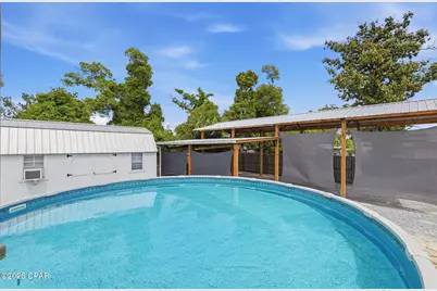 911 Wilson Avenue, Panama City, FL 32401 - Photo 25