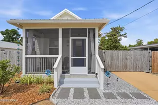 911 Wilson Ave, Panama City, FL 32401 - Photo 3