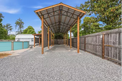 911 Wilson Avenue, Panama City, FL 32401 - Photo 27