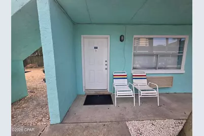 8618 Surf Drive #117, Panama City, FL 32408 - Photo 3