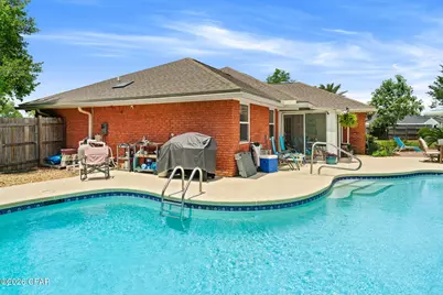 4012 Mary Louise Drive, Panama City, FL 32405 - Photo 37