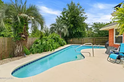 4012 Mary Louise Drive, Panama City, FL 32405 - Photo 35