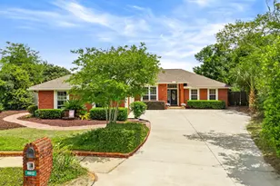 4012 Mary Louise Dr, Panama City, FL 32405 - Photo 1