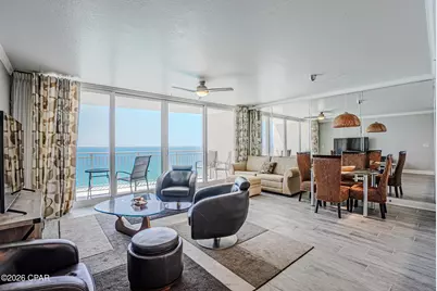 14701 Front Beach Road #1733, Panama City Beach, FL 32413 - Photo 1